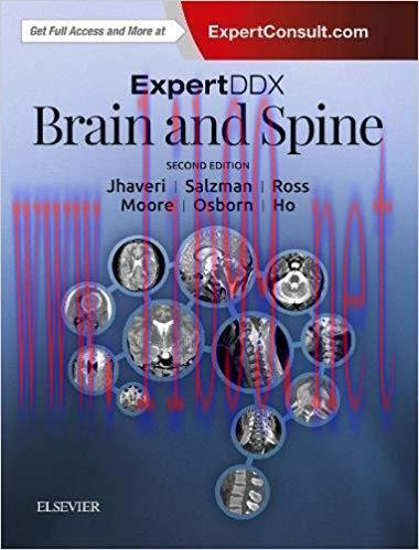[Html]ExpertDDX Brain and Spine, 2nd Edition