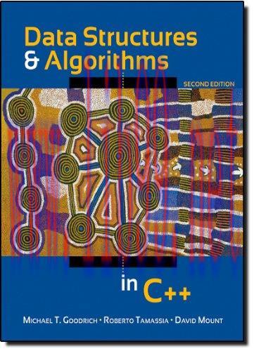 [FOX-Ebook]Data Structures and Algorithms in C++, 2nd Edition