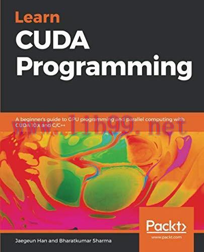 [FOX-Ebook]Learn CUDA Programming