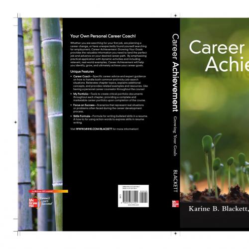 Career Achievement, Growing Your Goals