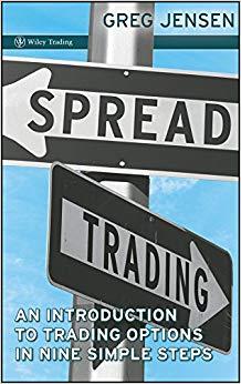 (PDF)Spread Trading An Introduction to Trading Options in Nine Simple Steps (Wiley Trading Book...