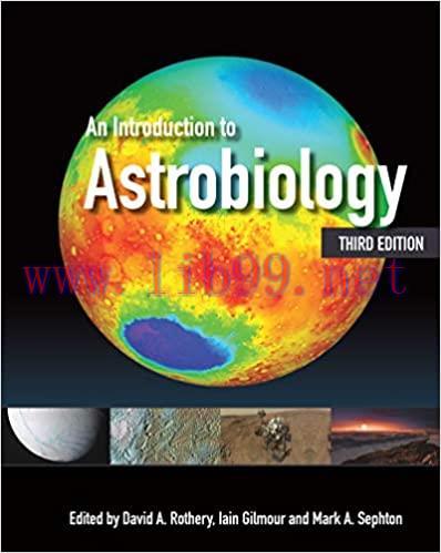 (PDF)An Introduction to Astrobiology
