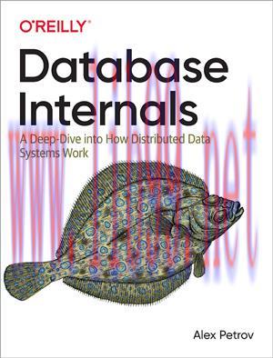 [SAIT-Ebook]Database Internals