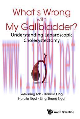 [AME]What&rsquo;s Wrong with My Gallbladder?: Understanding Laparoscopic Cholecystectomy