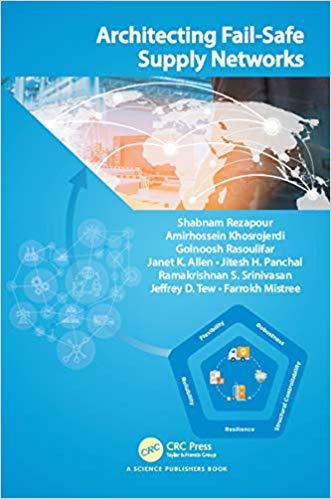 (PDF)Architecting Fail‐Safe Supply Networks 1st Edition