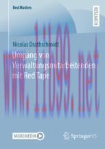[PDF]Umgang von Verwaltungsmitarbeitenden mit Red Tape