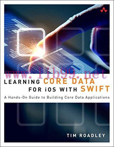 [FOX-Ebook]Learning Core Data for iOS with Swift, 2nd Edition