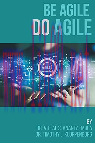 [FOX-Ebook]Be Agile Do Agile