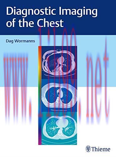 [AME]Diagnostic Imaging of the Chest (Original PDF)