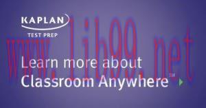 [AME]Kaplan USMLE Step 2 CS Prep Live Online 2015 (Videos)