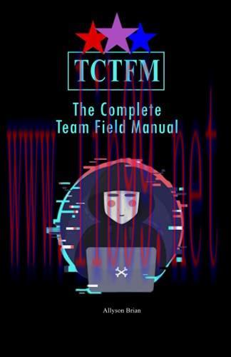 [FOX-Ebook]The Complete Team Field Manual