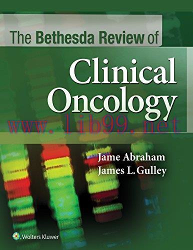 [AME]The Bethesda Review of Oncology 1st Edition (ePUB)