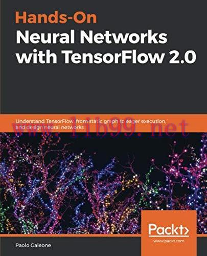 [FOX-Ebook]Hands-On Neural Networks with TensorFlow 2.0