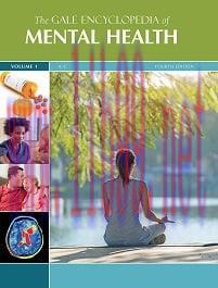 [AME]The Gale Encyclopedia of Mental Health, 4th Edition (EPUB)