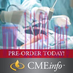 [AME]Orthopaedic Surgery Board Review 2020 (CME Videos)
