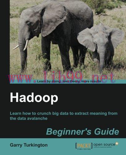 [FOX-Ebook]Hadoop Beginner's Guide