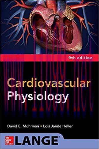 [PDF]Cardiovascular Physiology, Ninth Edition