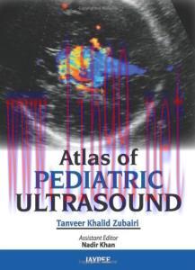 [AME]Atlas of Pediatric Ultrasound (Original PDF)