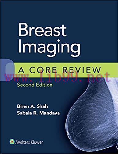 (PDF)Breast Imaging: A Core Review 2nd Edition