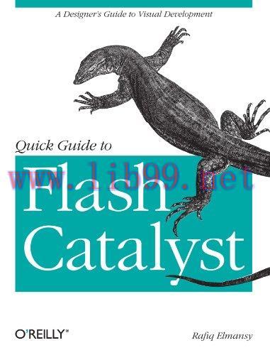 [FOX-Ebook]Quick Guide to Flash Catalyst