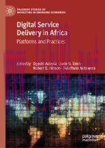 [PDF]Digital Service Delivery in Africa: Platforms and Practices