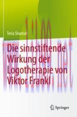 [PDF]Die sinnstiftende Wirkung der Logotherapie von Vıktor Frankl