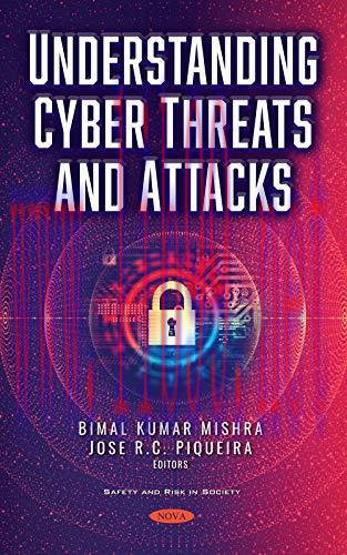 [FOX-Ebook]Understanding Cyber Threats and Attacks