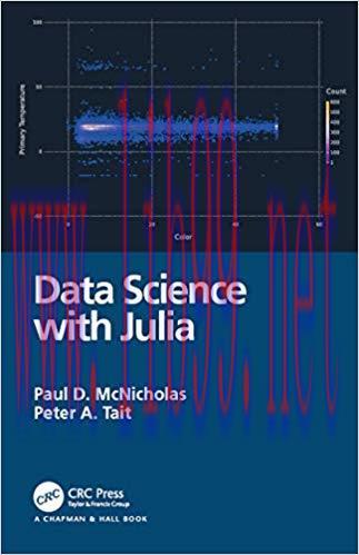 Data Science with Julia 1st Edition,