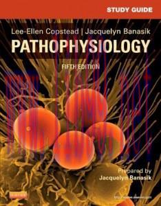 [AME]Study Guide for Pathophysiology, 5e