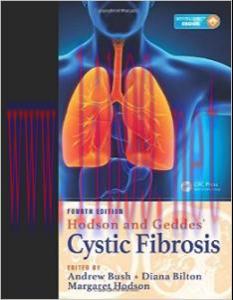 [AME]Hodson and Geddes&rsquo; Cystic Fibrosis, Fourth Edition