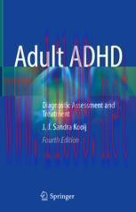 [PDF]Adult ADHD: Diagnostic Assessment and Treatment