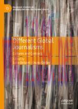 [PDF]Different Global Journalisms: Cultures and Contexts