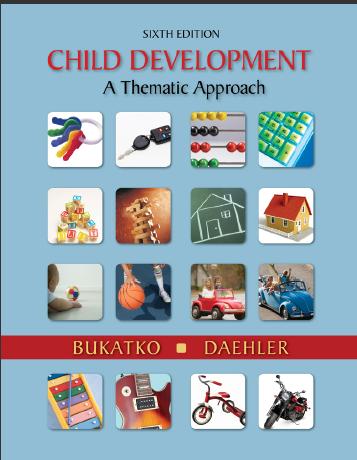 (IM)Child Development A Thematic Approach 6th by Danuta Bukatko.zip