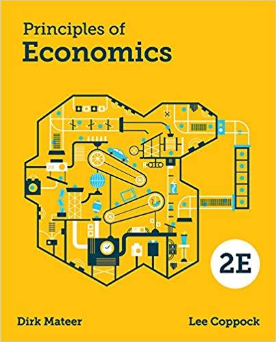Principles of Economics 2nd Edition [Lee Coppock]