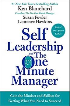 (PDF)Self Leadership and the One Minute Manager Revised Edition Gain the Mindset and Skillset f...