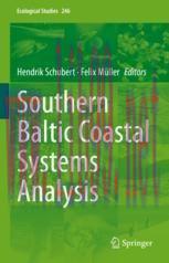 [PDF]Southern Baltic Coastal Systems Analysis