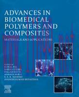 [PDF]Advances in Biomedical Polymers and Composites