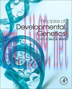 [AME]Principles of Developmental Genetics, Second Edition (ORIGINAL PDF from_ Publisher)