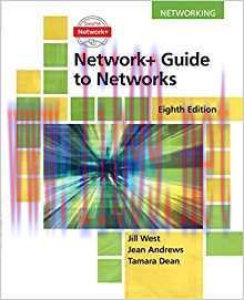 [PDF]Network+ Guide to Networks 8th Edition