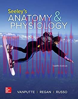 (PDF)Seeley&rsquo;s Anatomy & Physiology