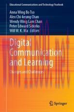 [PDF]Digital Communication and Learning: Changes and Challenges