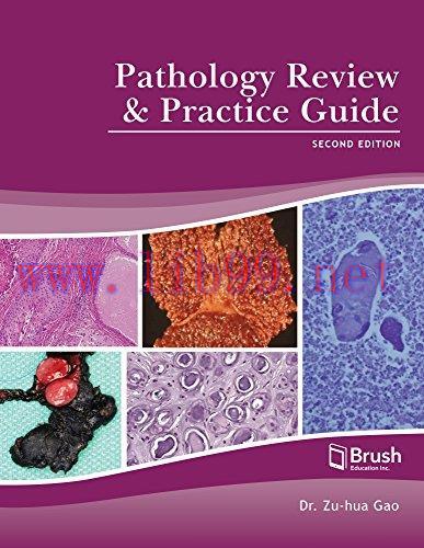 [AME]Pathology Review and Practice Guide, 2nd Edition (EPUB)