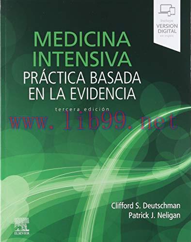 [AME]Medicina intensiva. Pr&aacute;ctica basada en la evidencia (3&ordf; ed.) (Spanish Edition) (Original P...