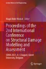 [PDF]Proceedings of the 2nd International Conference on Structural Damage Modelling and Assessm...