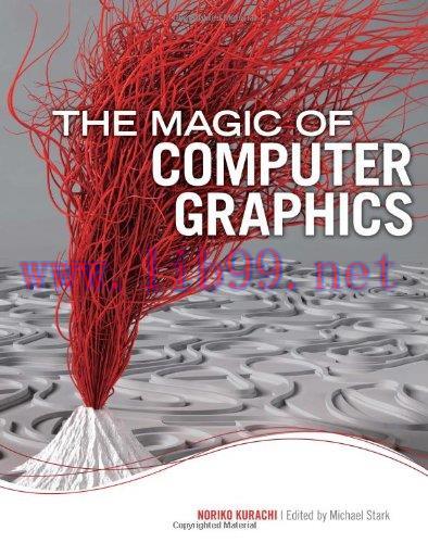 [FOX-Ebook]﻿The Magic of Computer Graphics