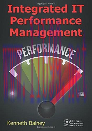 [FOX-Ebook]Integrated IT Performance Management