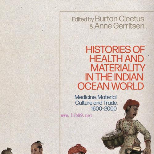[AME]Histories of Health and Materiality in the Indian Ocean World (Original PDF)