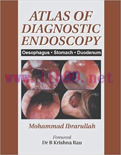 [PDF]Atlas Of Diagnosis Endoscopy