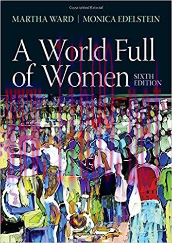 [PDF]A World Full of Women 6th Edition