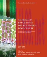 [PDF]Biomass, Biofuels, and Biochemicals